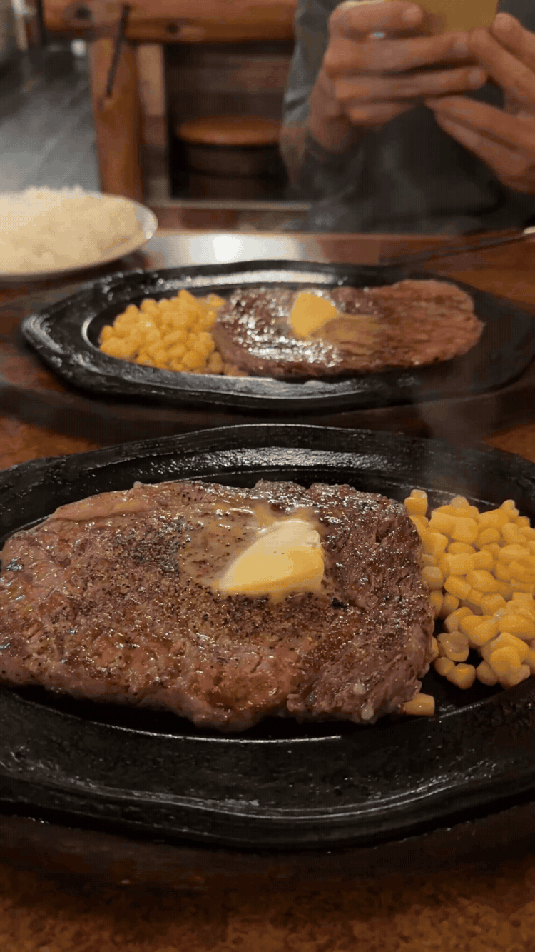 校了飯のスタンダード。