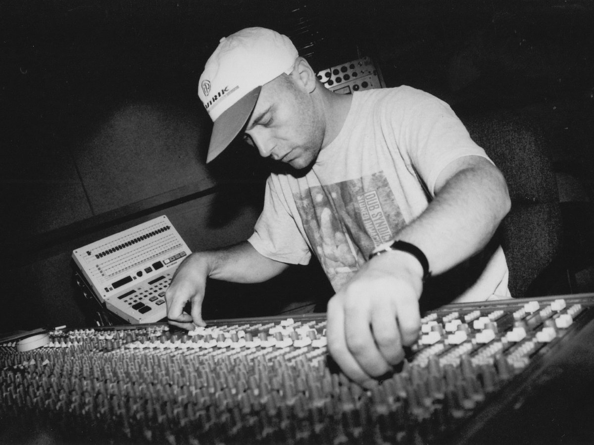 【#1】How I Came to Dub
