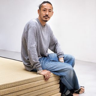 あなたにとってスタンダードって？／桑田悟史