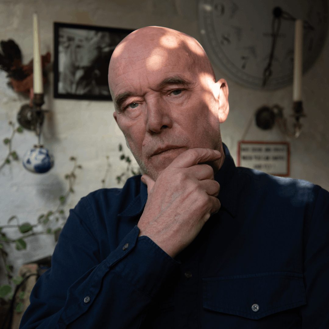 Adrian Sherwood