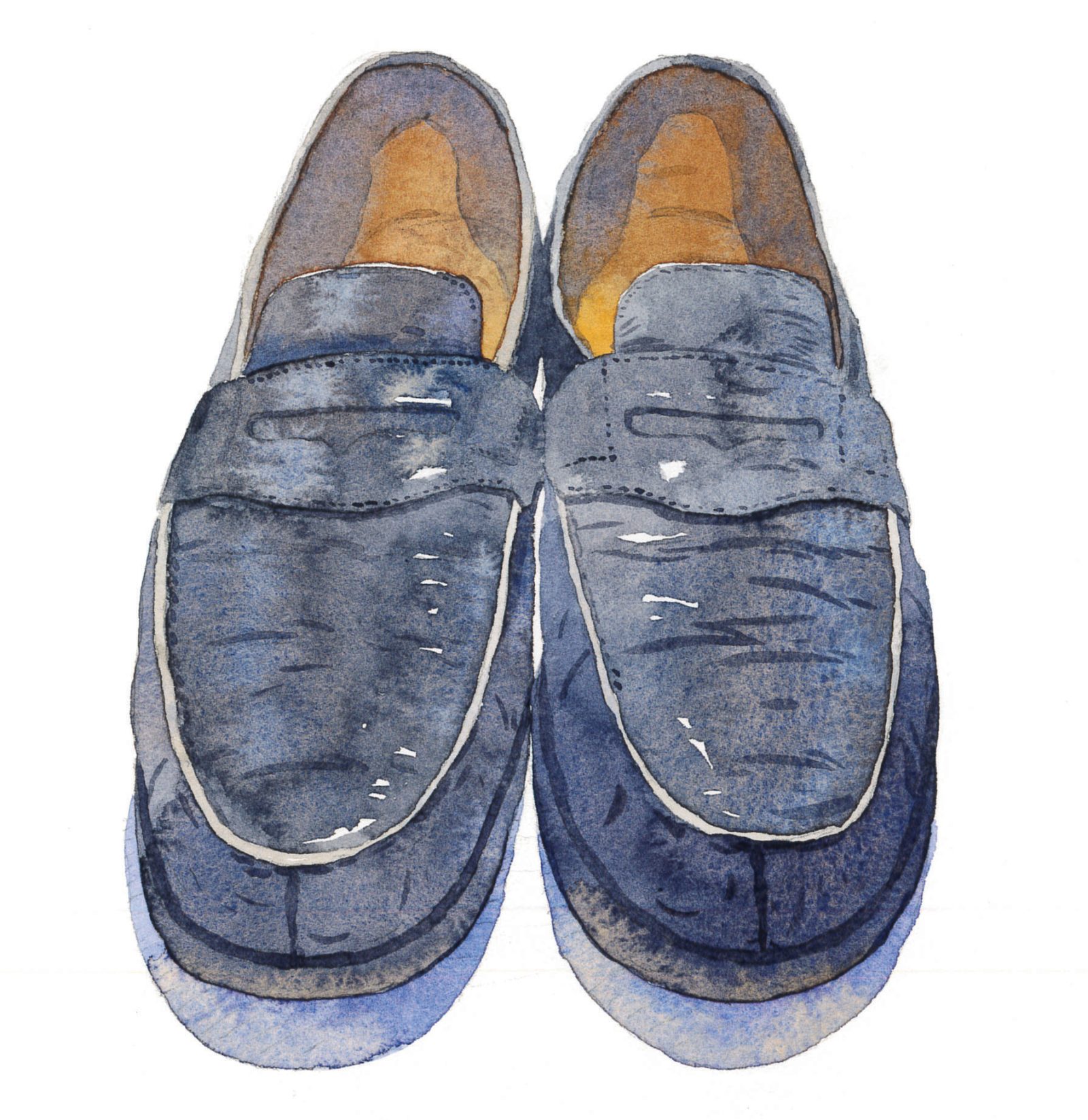 ジェイエムウエストンのローファー「180」