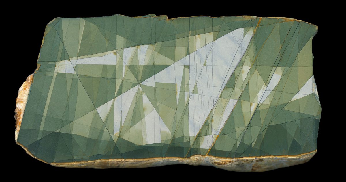 2】フィレンツェの風景の石／執筆：山田英春 | POPEYE Web | ポパイウェブ