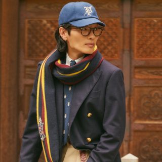 「Polo Originals」とは何か？