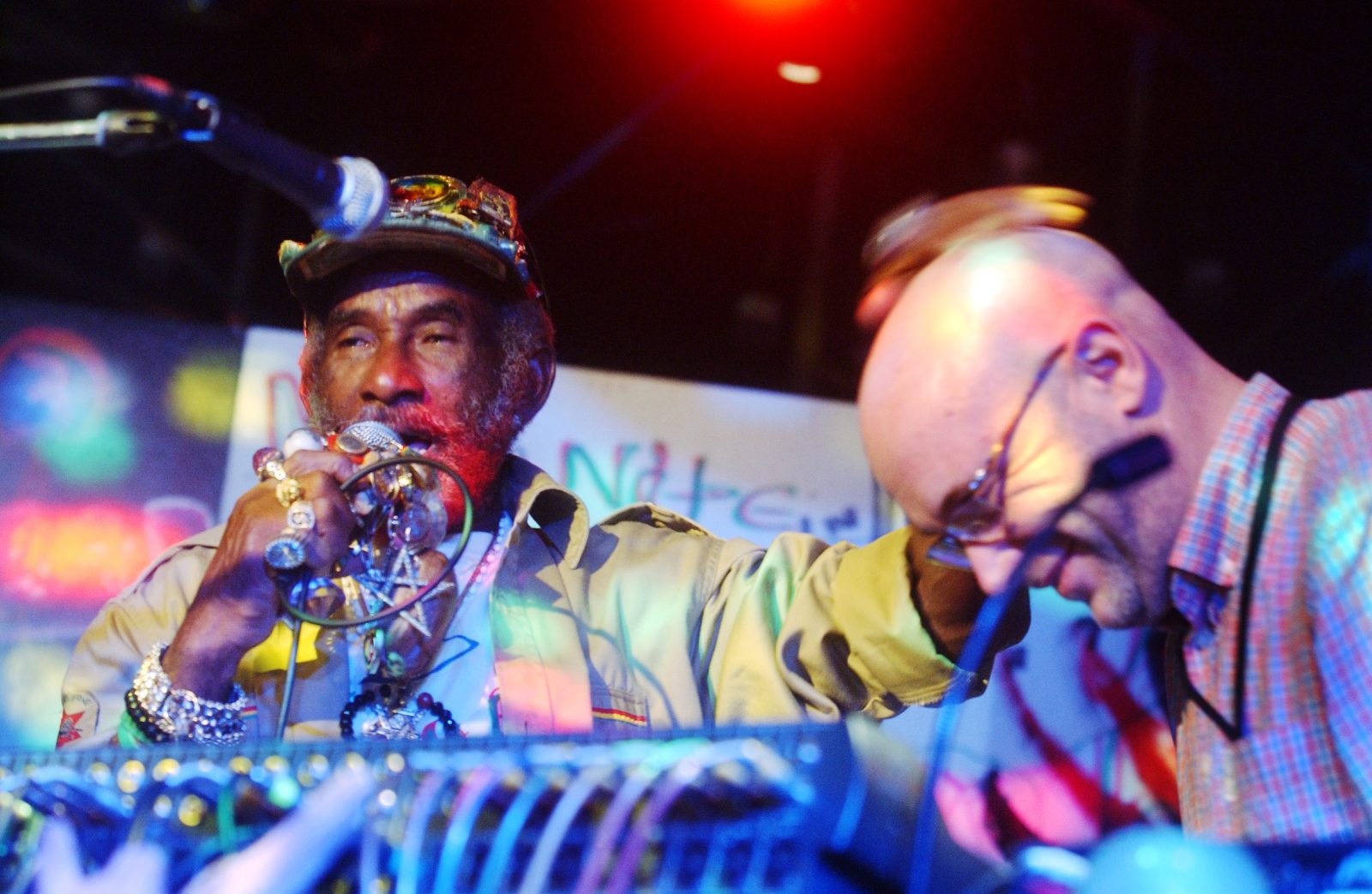 【#4】DUB SESSIONS