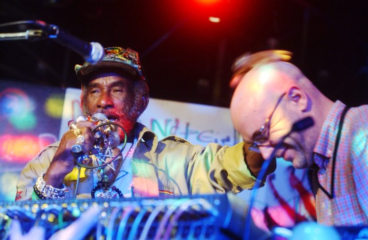 【#4】DUB SESSIONS