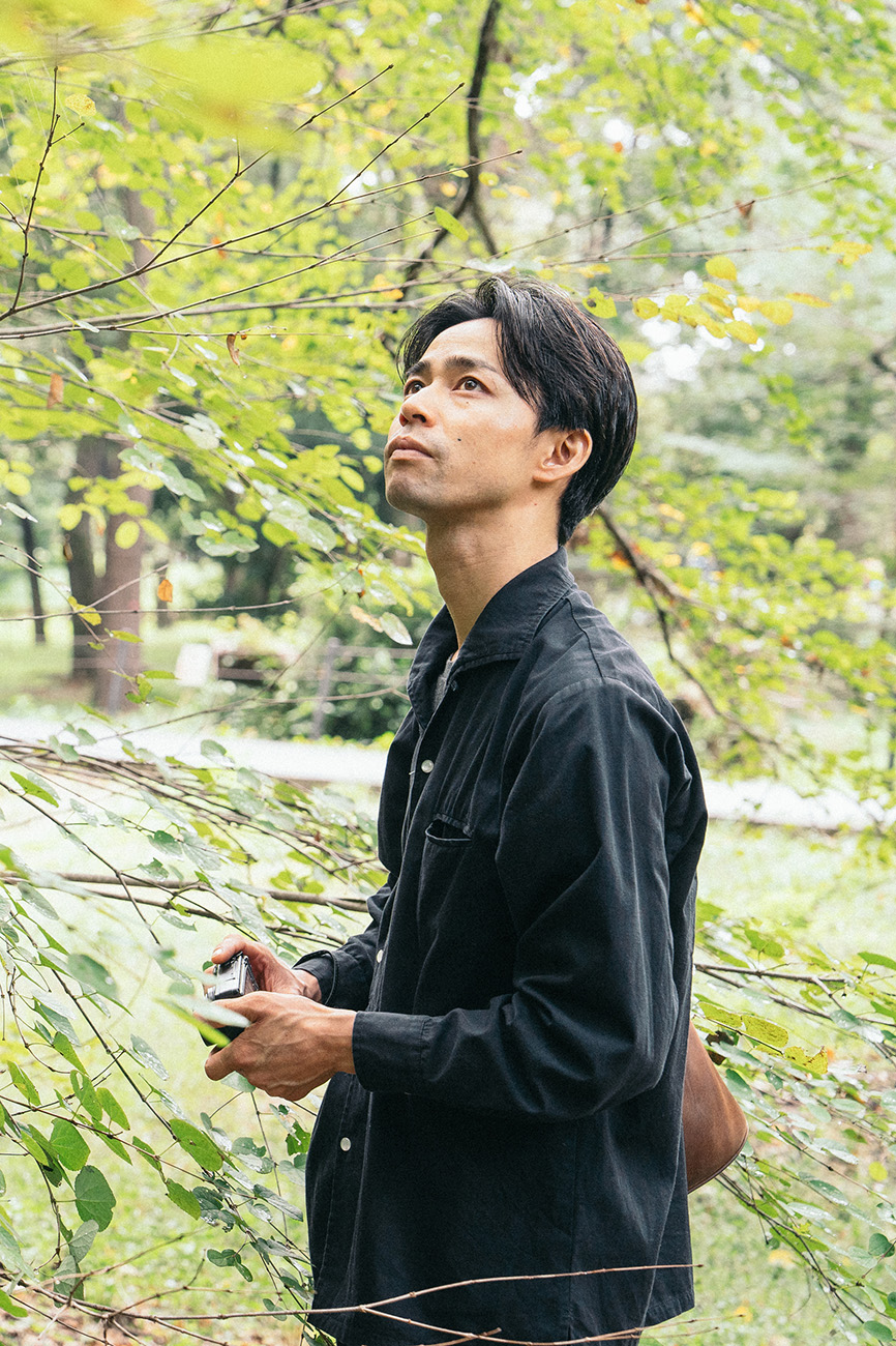 〈ACUO〉で前向きにリセットしよう。