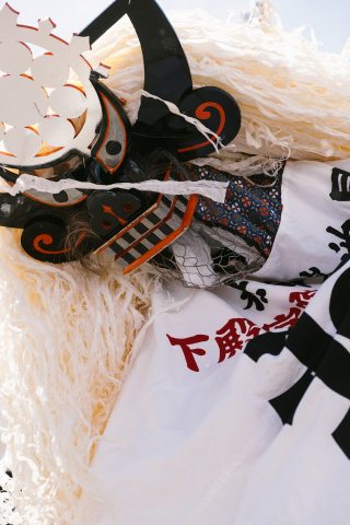 遠野の送り盆に密着。墓じしと舟っこ流しを見て考えた、これからの死生観。