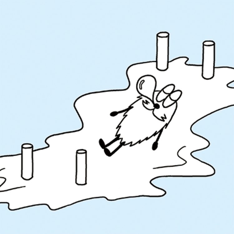 第32回「ベッドの思い出」