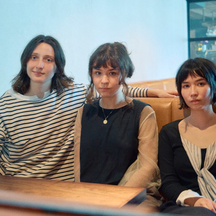 「人の気持ちに触れることができるのは、すごくクールなこと。」