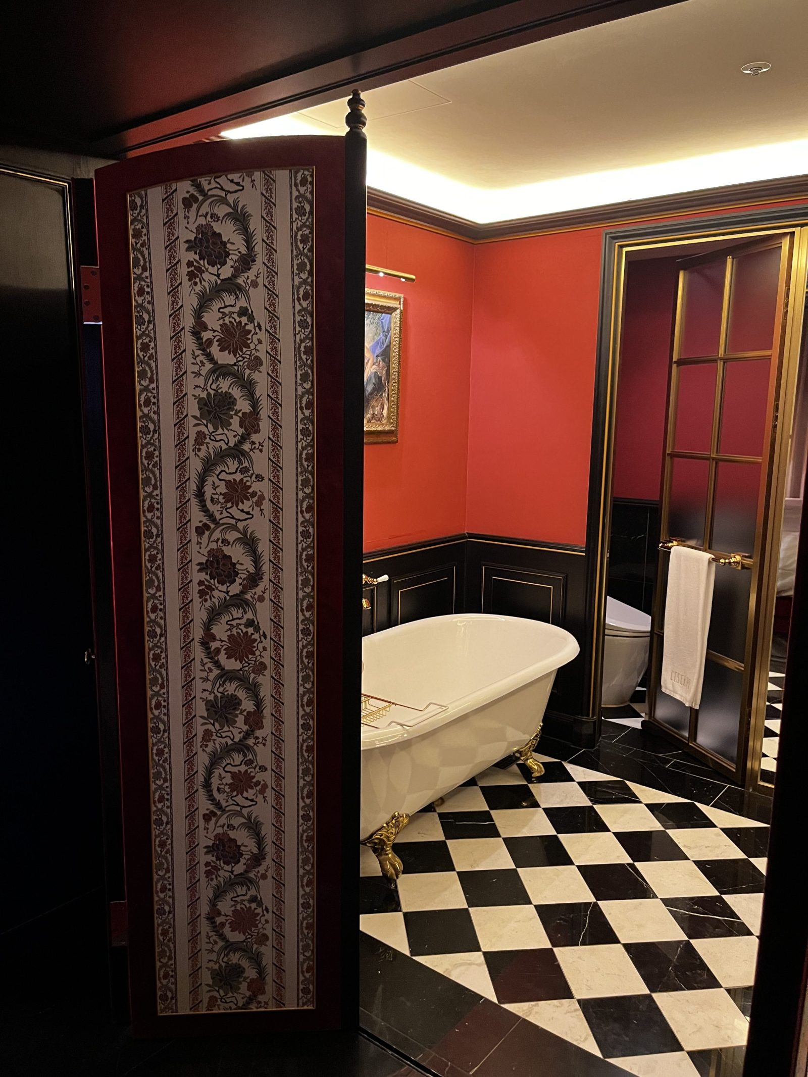 【#3】2025年No.1 ブティックホテル　ソウルレスケープホテル