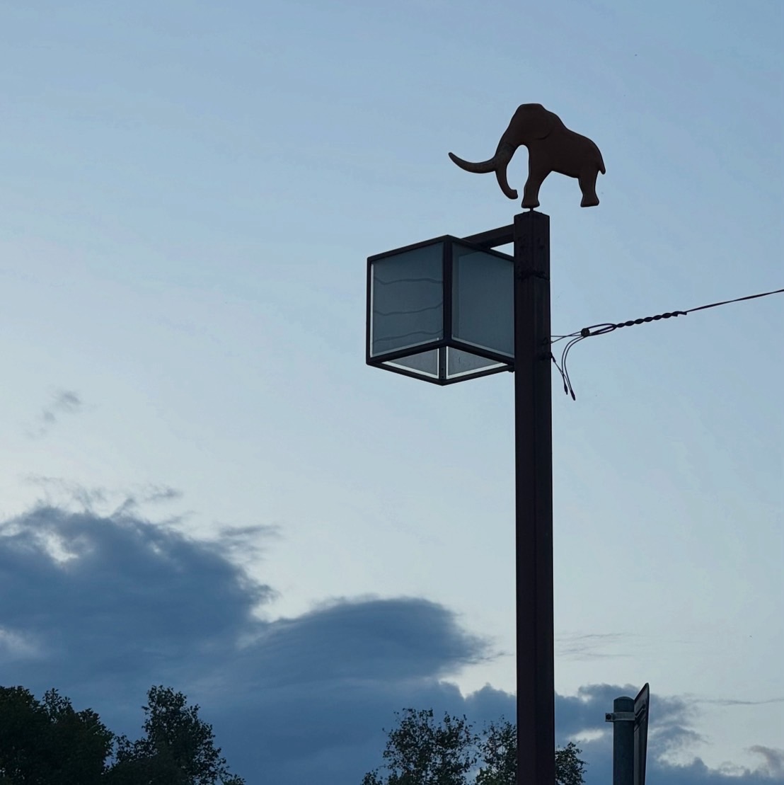 【#1】北海道で役づくり