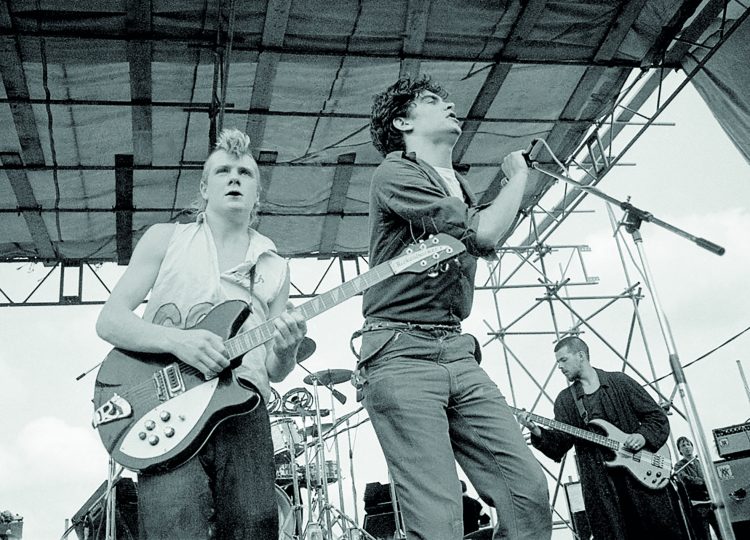 【#3】The Collapse Of Everything