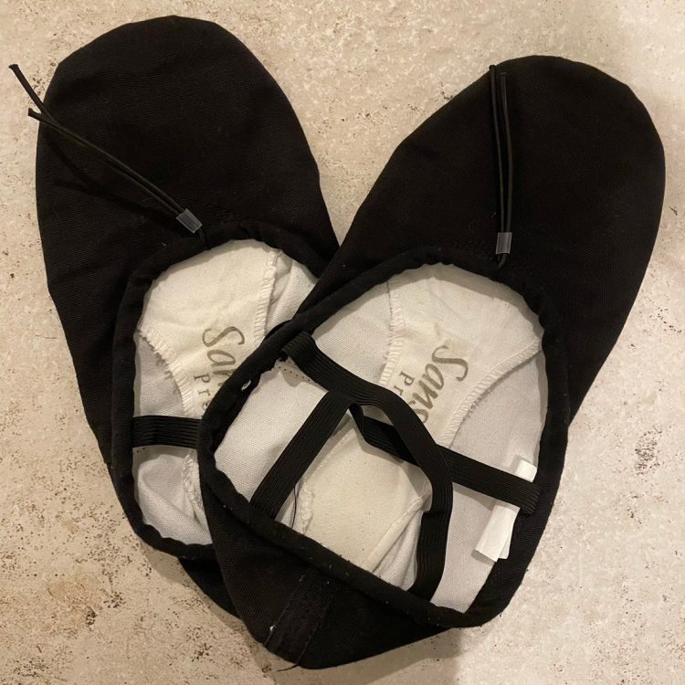 【#3】「バレエ」