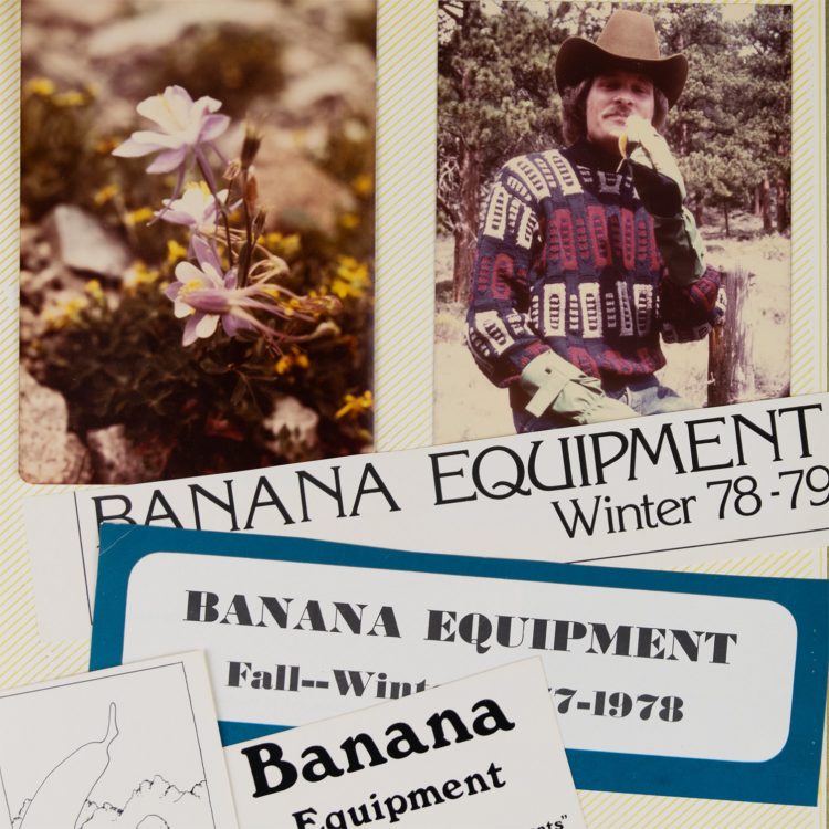 【#3】Product with Appeal: The Influence of Banana Equipment