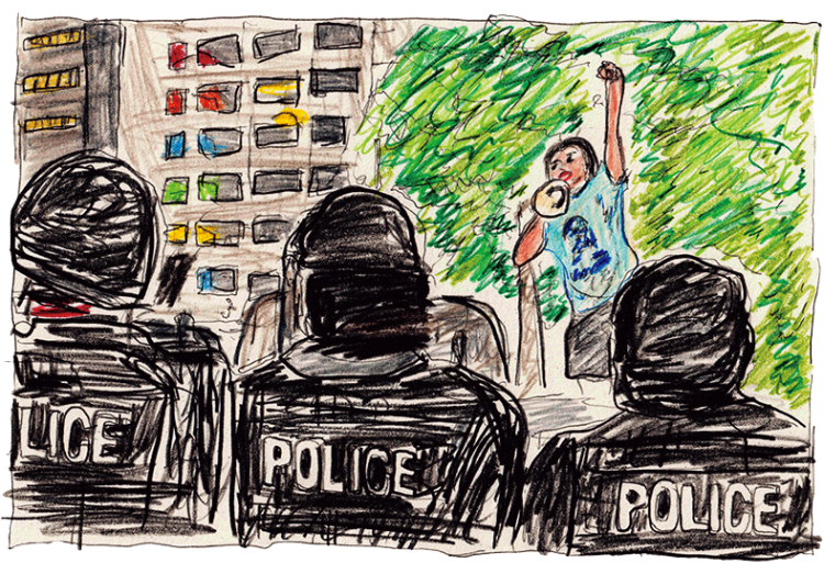 僕らが観てきた映画のABC。／HIPHOP