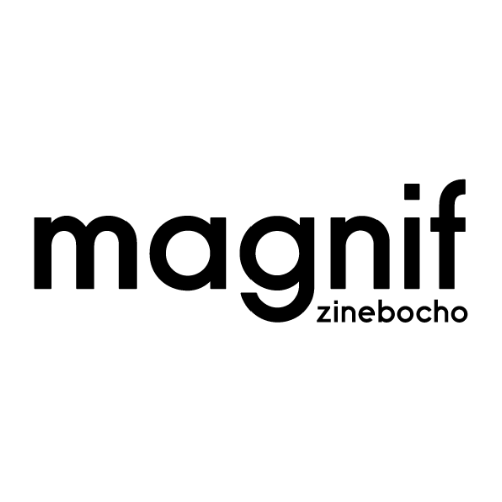 中武康法（『magnif』店主）