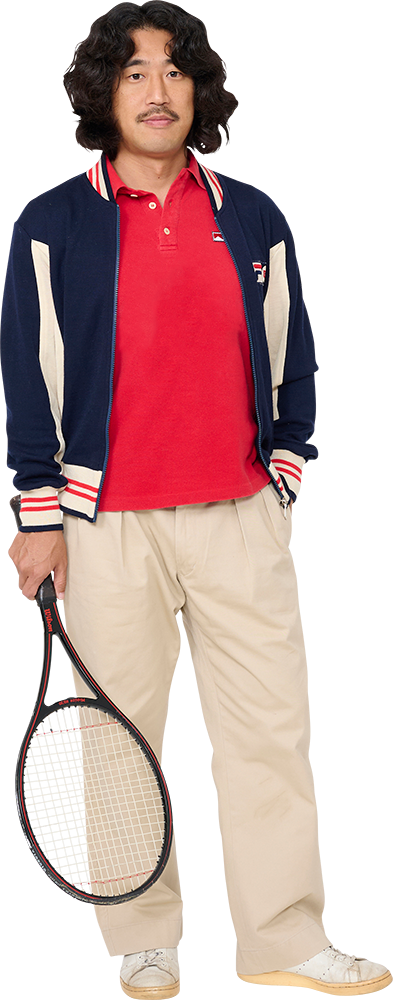 ザ・ワスレチックボーイ／序章　忘れられた「ワスレチック」の世界へ。