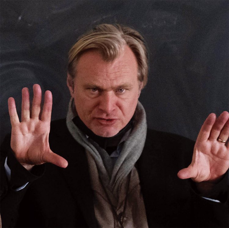 どうしてクリストファー・ノーランが好きなんだろう？ Vol.1