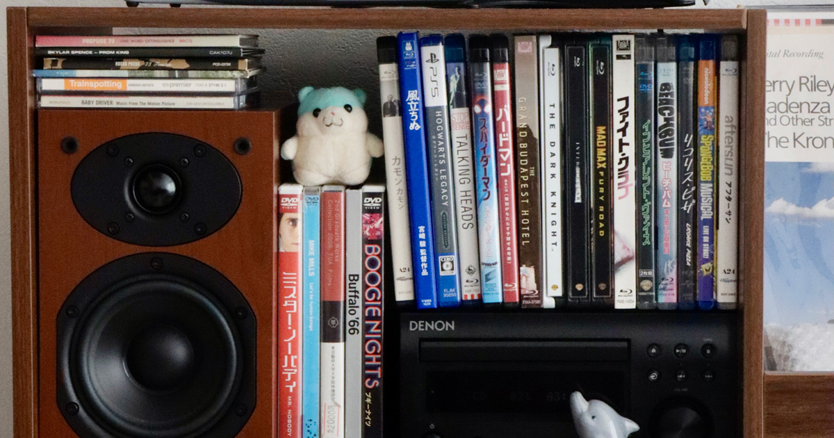 珠玉の映画とギャグをどうぞ。