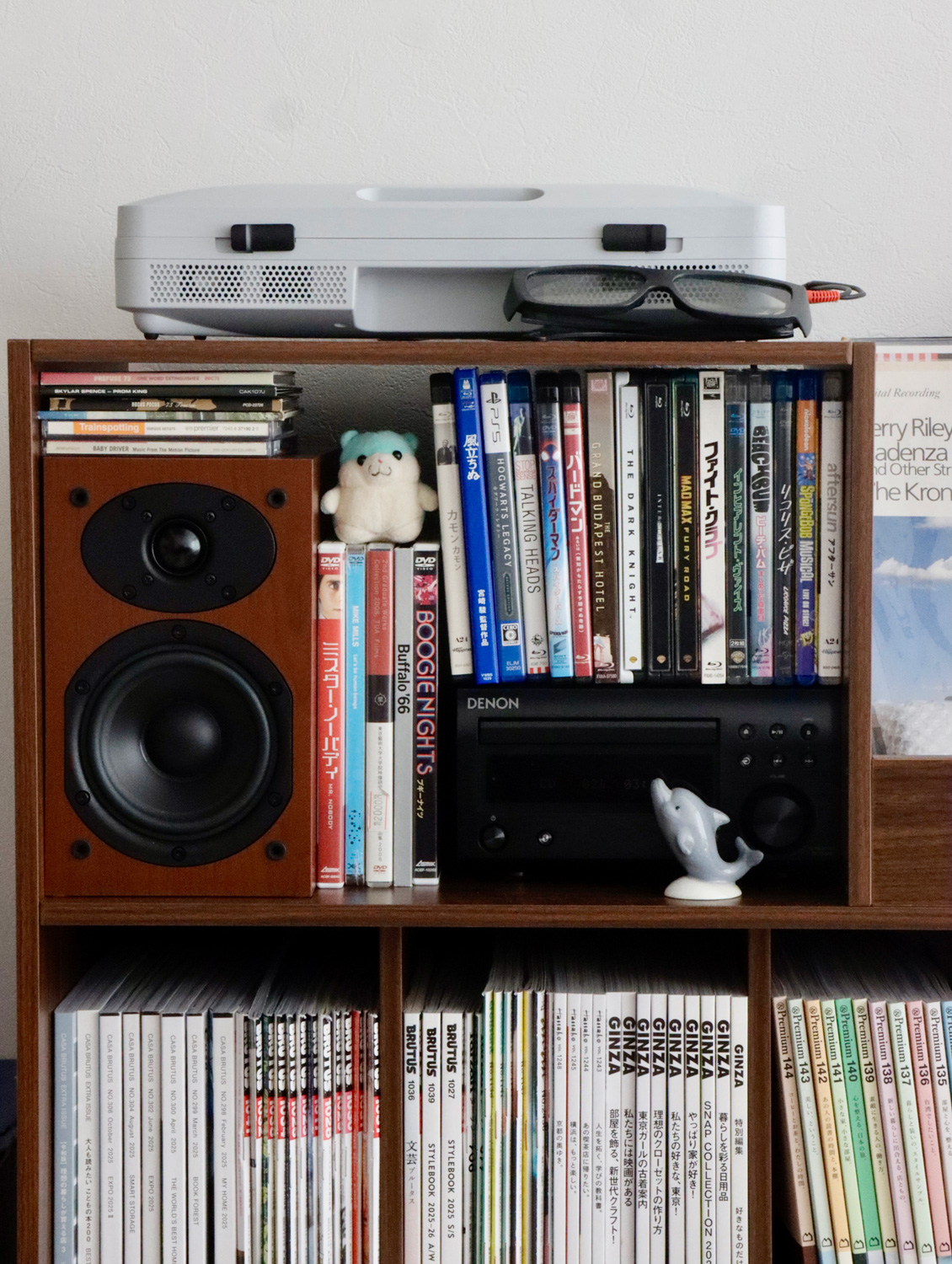 珠玉の映画とギャグをどうぞ。