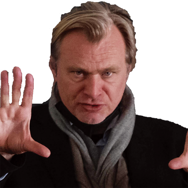 どうしてクリストファー・ノーランが好きなんだろう？ Vol.1