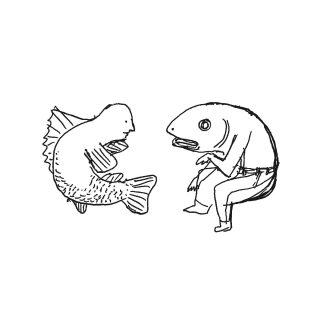 【#3】わかりあえない2人