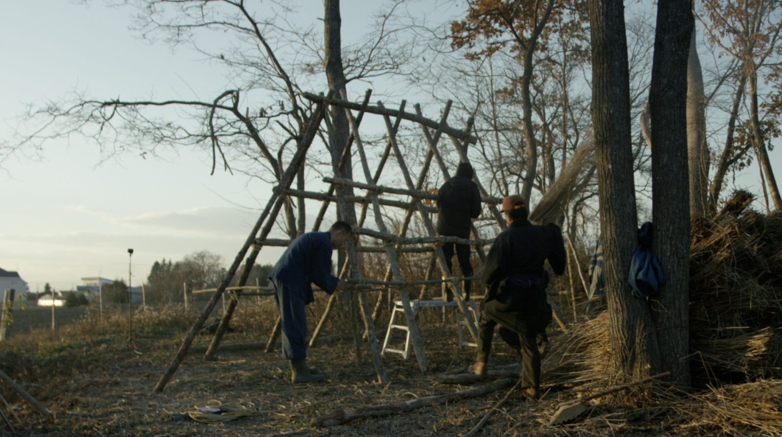 【#4】こゝろのベースキャンプ