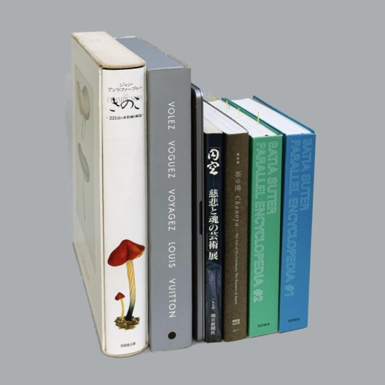 【#3】「抽象」と「持っていても触れない」こと。