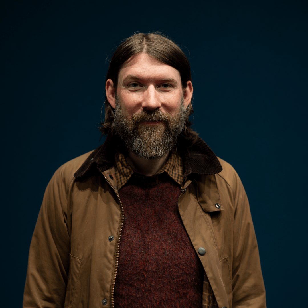 マシュー・ケルソン