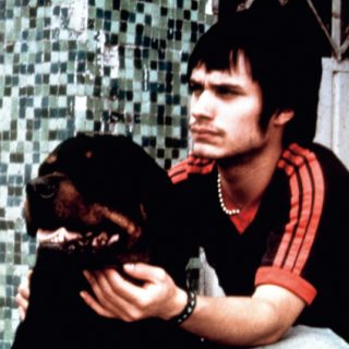 僕らが観てきた映画のABC。／WORLD