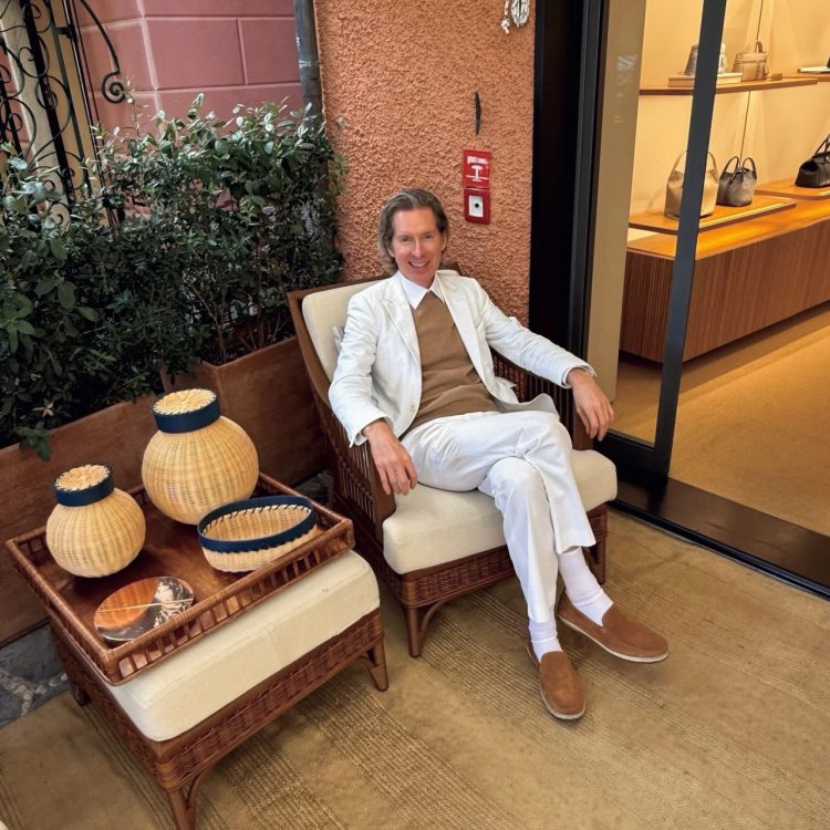 ウェス・アンダーソンの好きな21世紀の映画。