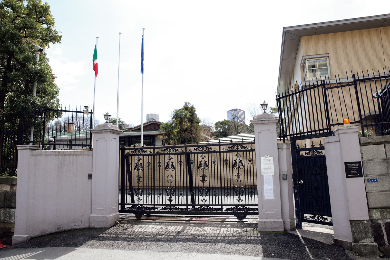 僕らが観てきた映画のABC。／WORLD