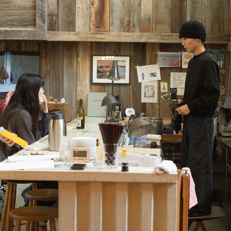 【#3】レシピとエッセイの本「うまっ」制作秘話