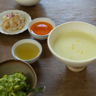 【#1】レシピとエッセイの本「うまっ」制作秘話