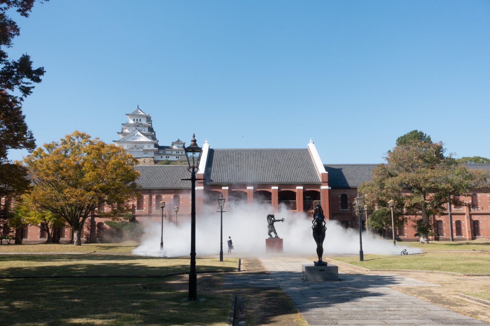 彫刻という経験　その2