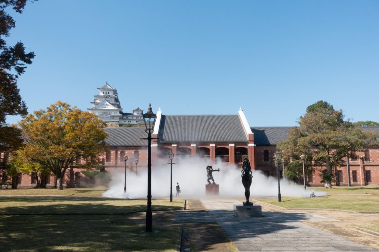 彫刻という経験　その2