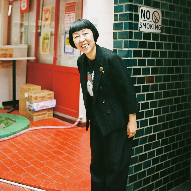 二十歳のとき、何をしていたか？／ふせえり