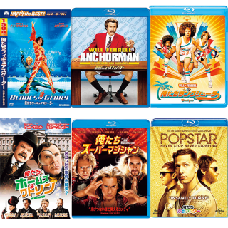 僕らが観てきた映画のABC。／JAPANESE TITLE