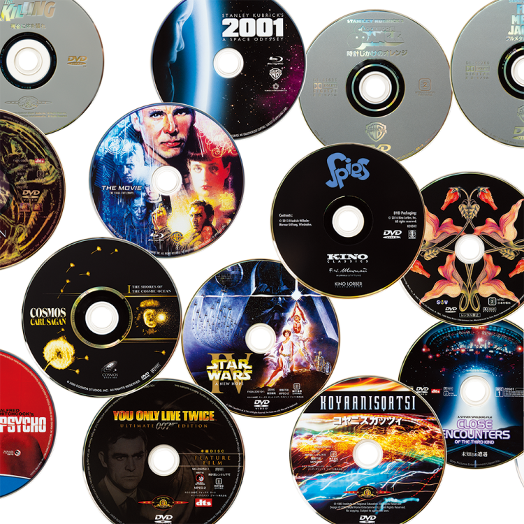 どうしてクリストファー・ノーランが好きなんだろう？ Vol.2