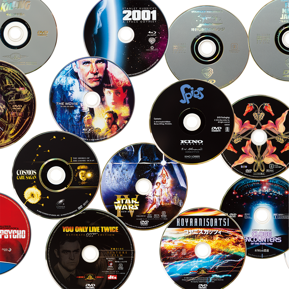 どうしてクリストファー・ノーランが好きなんだろう？ Vol.2