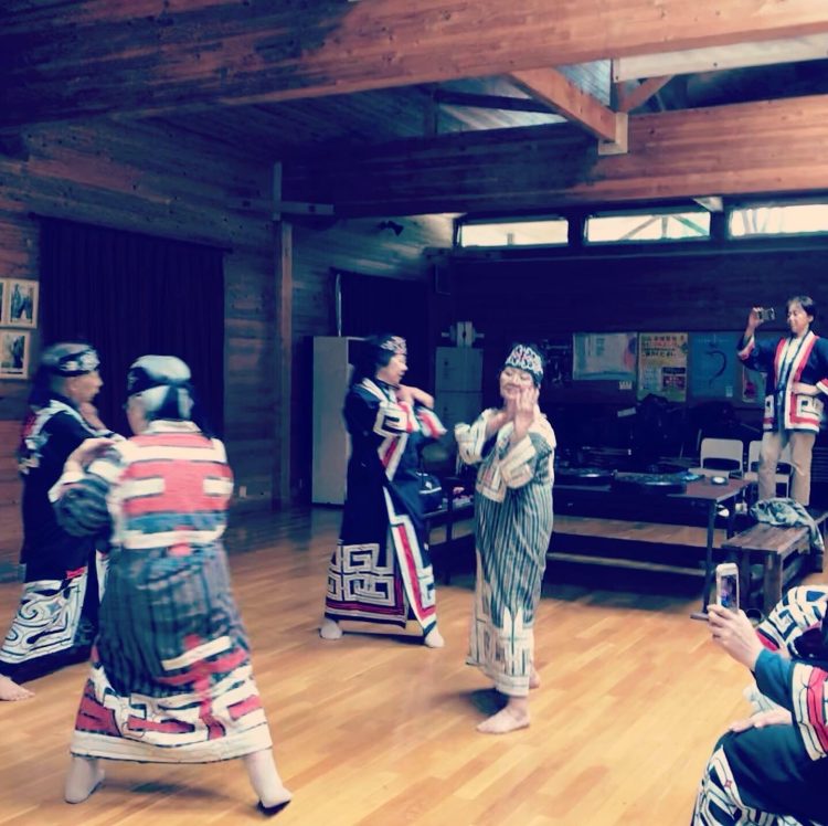 【#3】ルーツと向き合う