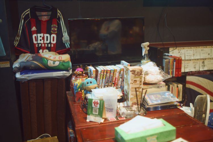 私的にいいとこ、詩的なところ。Vol.28／Bar Booze