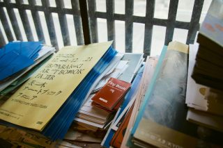 Tiny Bookを置いてくれた、僕らの好きな場所。- 関西編 –