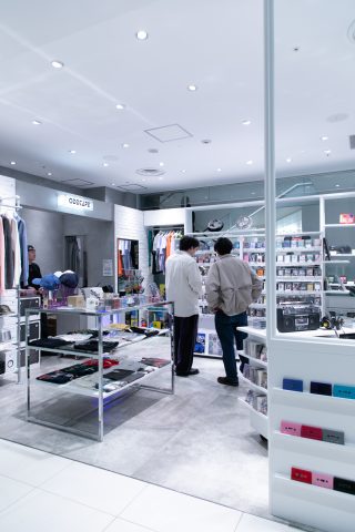 POP-EYE MEETING 編集会議 特別編