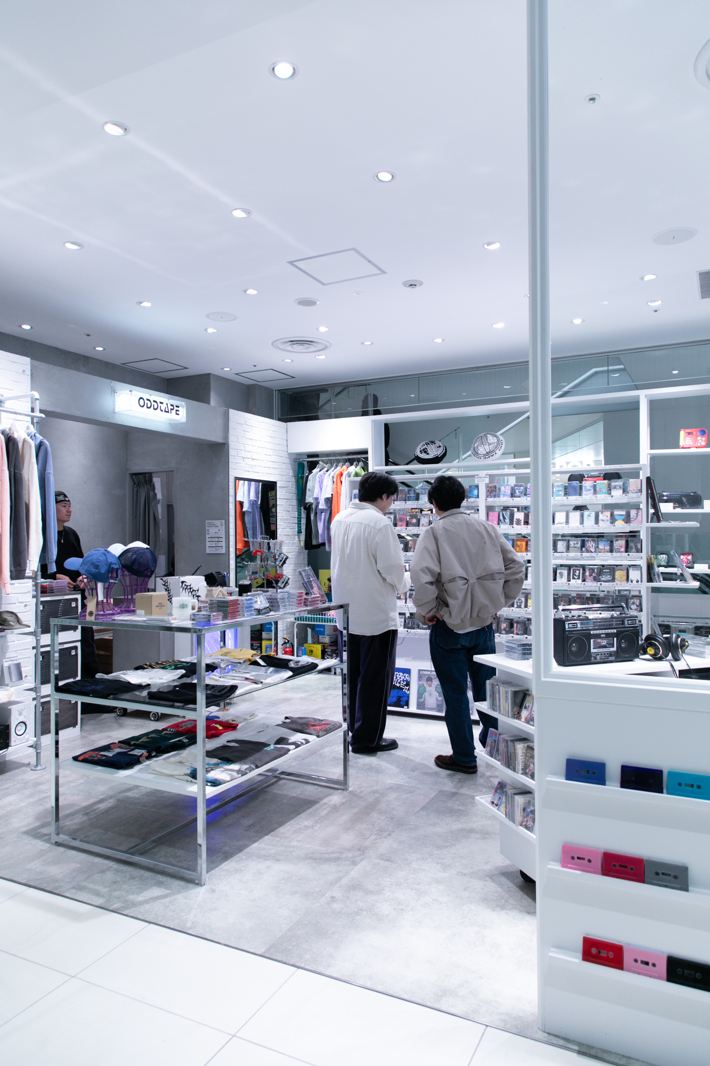 POP-EYE MEETING 編集会議 特別編