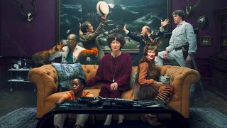 師走の空の下でじっくり噛み締めたい3作。