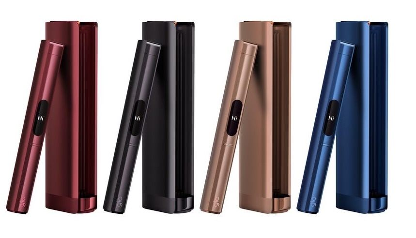 〈glo™〉の旗艦店が銀座にオープン！ 大人への一歩はここからはじめよう。