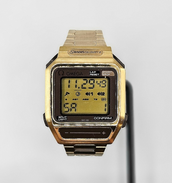 目指せGEEK WATCH図鑑!!! Vol.44