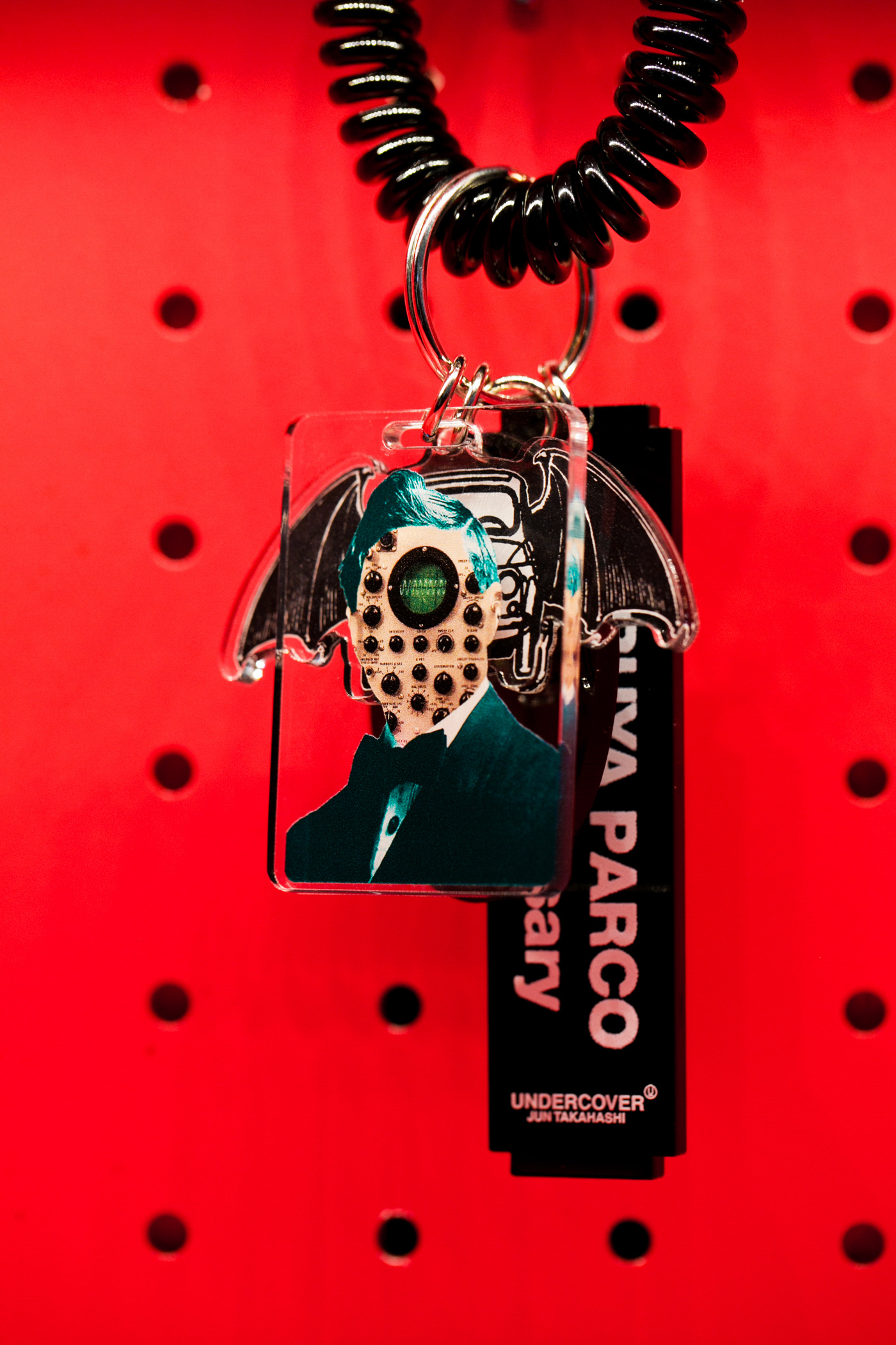 6周年を迎えた『渋谷パルコ』を散策してきた！