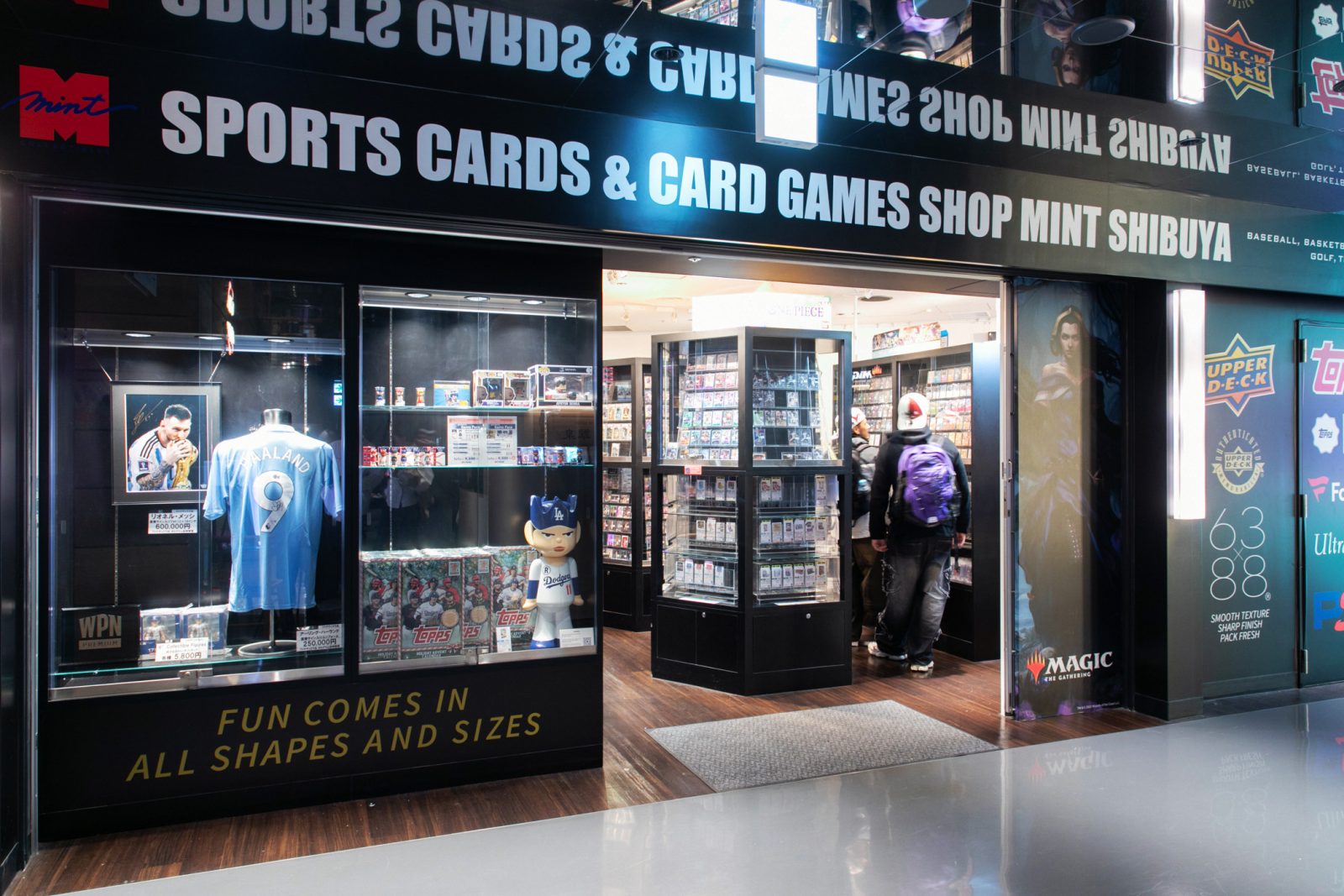 6周年を迎えた『渋谷パルコ』を散策してきた！